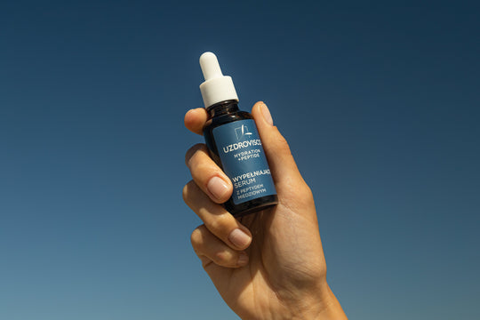 Peptyd miedziowy: Działanie, efekty i jak stosować