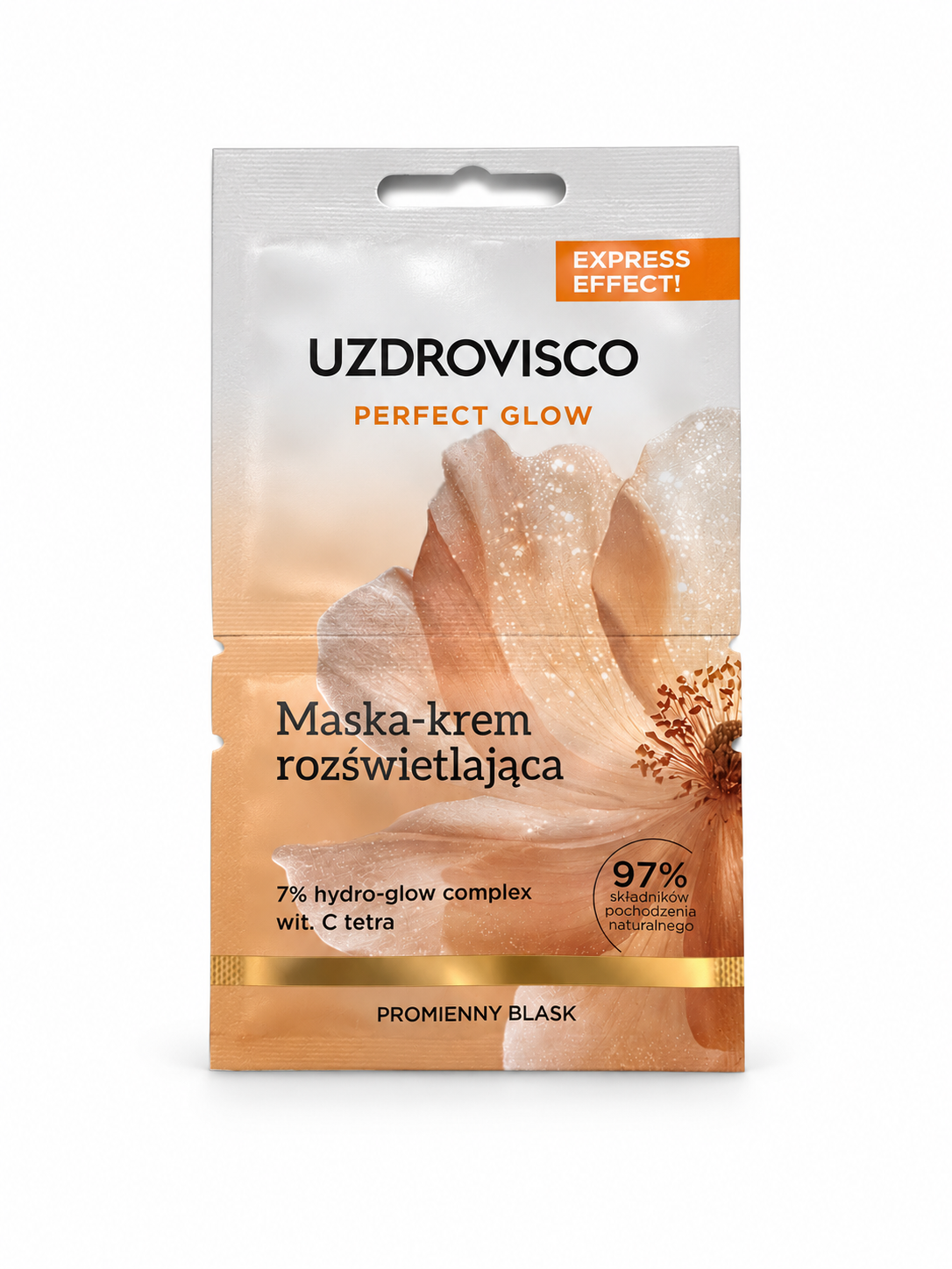 Powiększenie