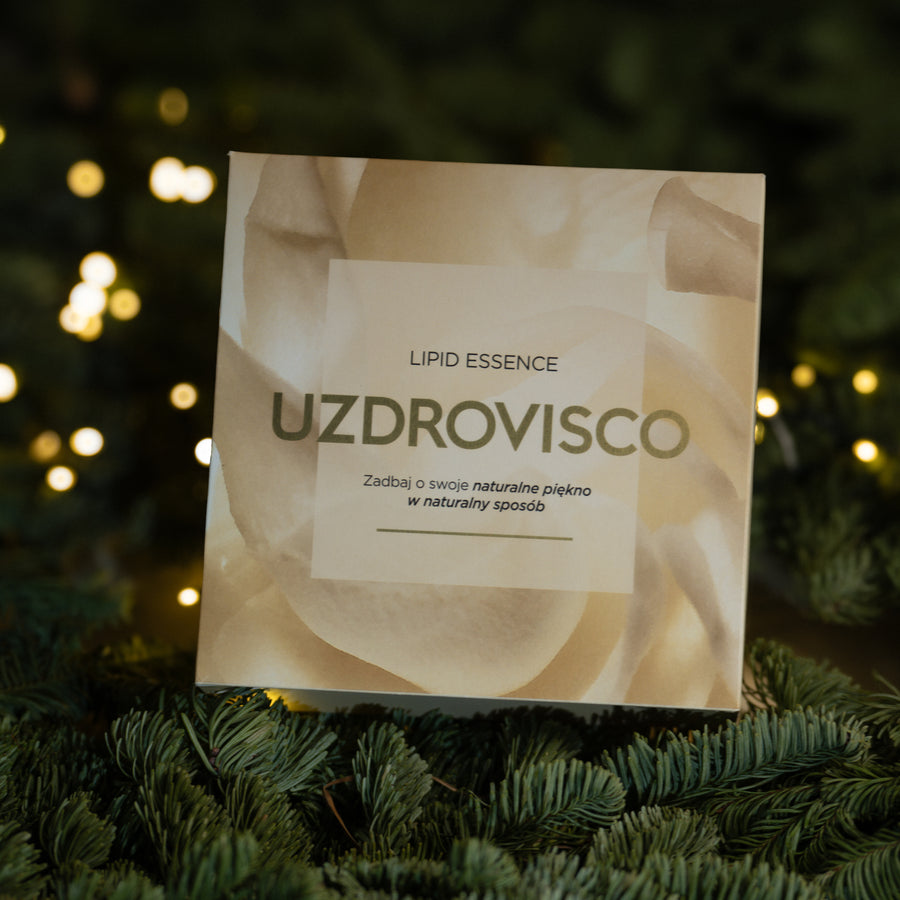 LIPID ESSENCE – Zestaw świąteczny regenerujący