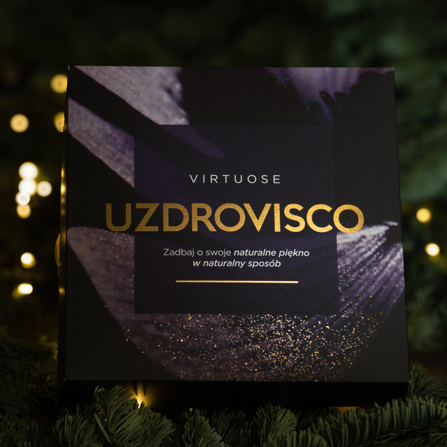 VIRTUOSE – Naturalna pielęgnacja globalnie odmładzająca
