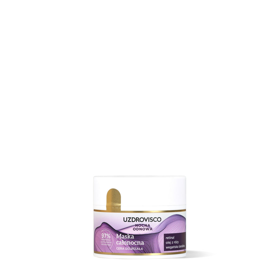 All Night Mask